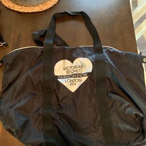 Victoria Secret Duffle
